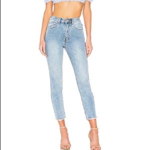 Jackie skinny jeans